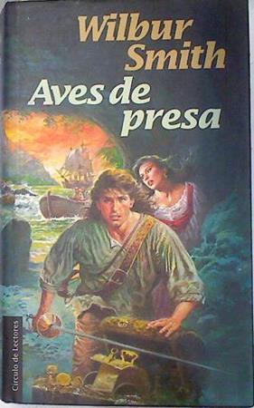 Aves de presa | 74665 | Smith, Wilbur