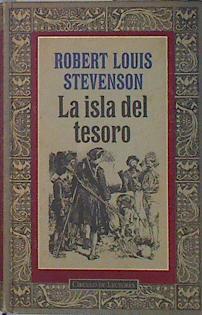 La isla del tesoro | 107482 | Stevenson, Robert Louis