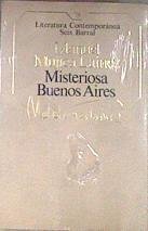 Misteriosa Buenos Aires | 38699 | Mujica Lainez, Manuel