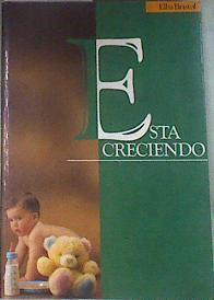 Está creciendo | 176628 | Bristol González, Elba