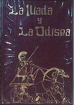 La Iliada y la Odisea | 146904 | Homero