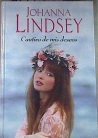 Cautivo de mis deseos | 177754 | Johanna  Lindsey