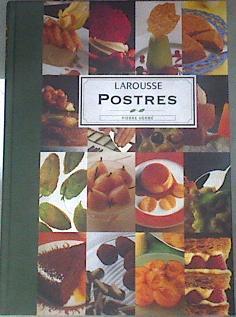 Postres | 180120 | Hermé, Pierre