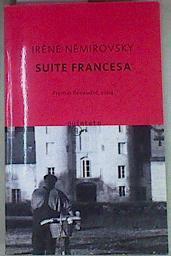 Suite francesa | 122139 | Némirovsky, Irène (1903-1942)
