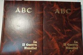 La II  Guerra Mundial. 101 Fascículos. 2 Volúmenes. Segunda guerra mundial | 45133 | Varios