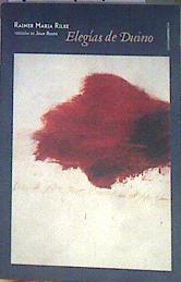 Elegías de Duino | 187131 | Rilke, Rainer Maria (1875-1926)