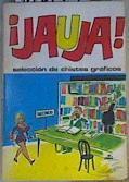 Jauja ! Seleción de chistes Gráficos | 165653 | VVAA