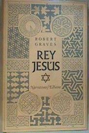 Rey Jesus | 34748 | Graves Robert
