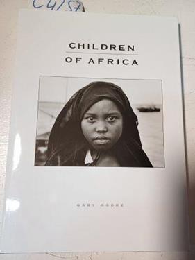 Children of Africa | 104257 | Gary Moore