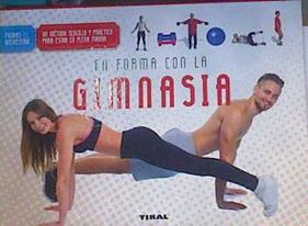 En forma con la gimnasia | 168487 | Carollo, Sabrina