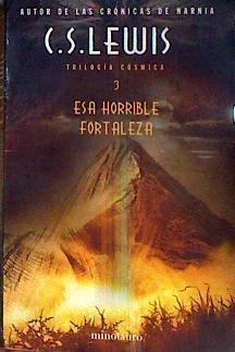 Esa horrible fortaleza | 185158 | Lewis, C. S.