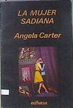 La mujer sadiana | 172485 | Carter, Angela