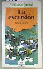 La Excursión | 86984 | Durrell, Gerald