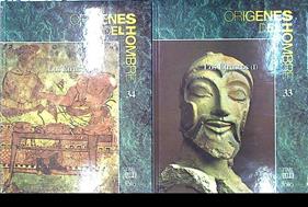 Los etruscos I y II Obra completa | 135482 | Hamblin, Dora Jane