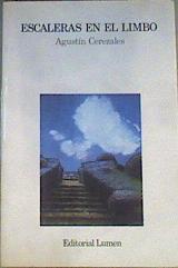 Escaleras en el limbo | 167551 | Cerezales, Agustín
