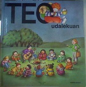 Teo udalekuan | 167724 | Denou, Violeta