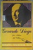 Gerardo Diego | 165872 | Villar Santamaría, Arturo del