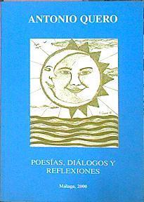 Poesías, Diálogos Y Reflexiones | 43542 | Quero Antonio