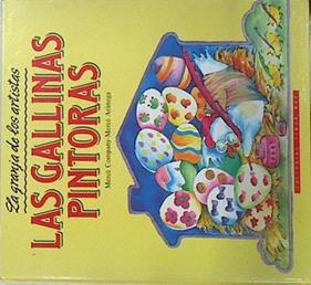 Las gallinas pintoras | 137004 | Company, Mercè/Mercè Aránega