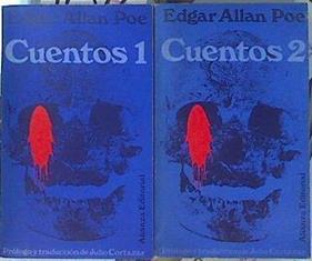 Cuentos 1 y 2 | 92513 | Poe, Edgar Allan