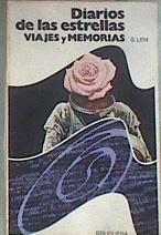 Diarios De Las Estrellas Viajes. Vajes y memorias | 44752 | Lem Stanislaw