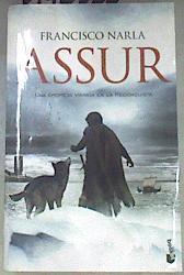 Assur | 172533 | Francisco Narla