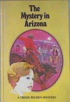 Mystery in Arizona (Trixie Belden) | 171080 | Campbell, Julie