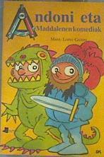 Andoni eta Maddalenen komekiak | 168554 | López Gaseni, José Manuel