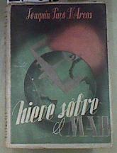 Nieve sobre el mar | 170373 | Joaquin Paco Darcos