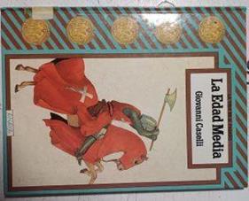 La Edad Media | 56436 | Caselli Giovanni