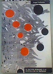 El factor humano en la empresa: apuntes | 158682 | Rodríguez Porras, José María