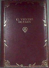 El Vientre De Paris | 11799 | Zola Emile