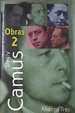 Obras II EL malentendido. Los justos. EL estado de sitio. La peste. Cartas a un amigo alemán. Crónic | 177477 | Bernárdez, Aurora/Laín Entralgo, Pedro