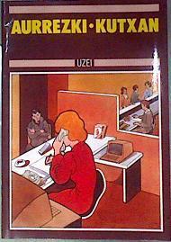 Aurrezki-Kutxan Hiztegia | 187237 | Uzei seud. colectivo
