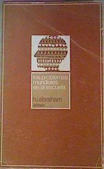 Los Problemas Mundiales En La Escuela El Papel De Las Naciones Unidas | 50684 | Abraham H J