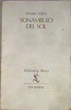 Sonámbulo Del Sol | 52505 | Tejera Nivaria