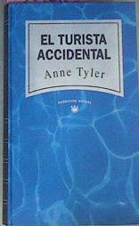 El Turista Accidental | 2590 | Tyler Anne