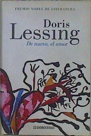 De nuevo, el amor | 148859 | Lessing, Doris May (1919- )
