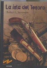 La isla del tesoro | 178220 | Stevenson, Robert Louis