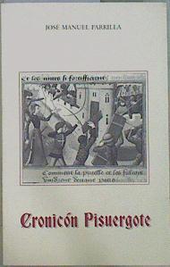 Cronicón pisuergote | 152455 | Padilla, José Manuel