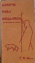 Kempis para seglares | 143102 | Morales de Setién García, José