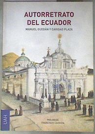 Autorretrato del Ecuador | 181196 | Plaza Rivera, Caridad/Guedán Menéndez, Manuel (1950- )