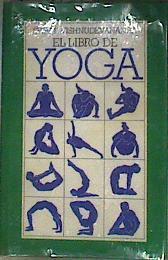 El Libro de yoga | 186678 | Vishnudevananda, Swami