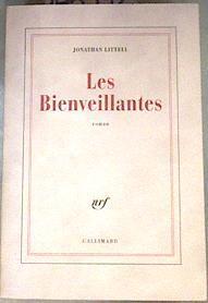 Les Bienveillantes | 175592 | Littell, Jonathan