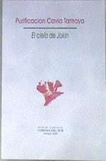 El cielo de Jokin | 171459 | Cavia Tamayo, Purificación