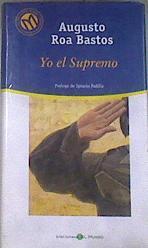 Yo el supremo | 83669 | Roa Bastos, Augusto