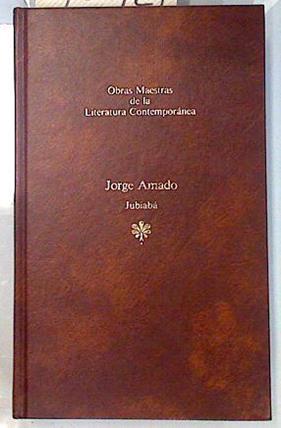 Jubiabá | 70727 | Amado, Jorge