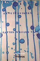 Alucinaciones | 170811 | Sancho Sanz, Javier