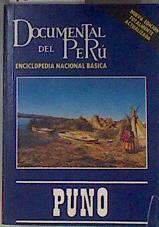 Puno Documental del Perù | 183444 | Cortazar, Pedro Felipe, VVAA
