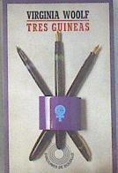 Tres guineas | 182642 | Woolf, Virginia